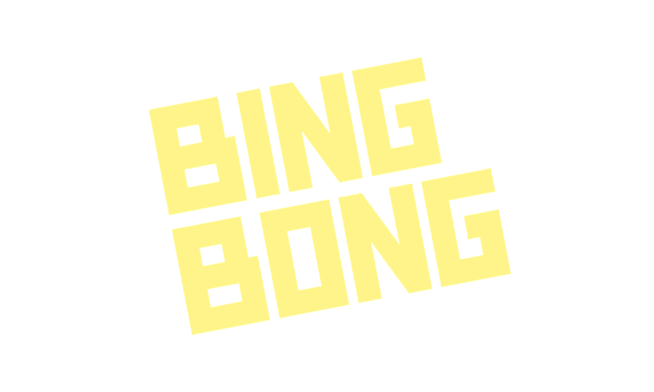 Bing Bong